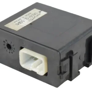 MODUŁ STEROWNIK SZYB TOYOTA 08192-48810 Łatwy zwrot